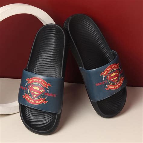 Men Sliders – YOHO LIFESTYLE