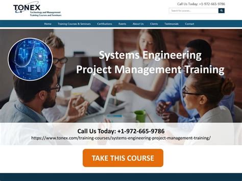 Image result for Engineering Project Management Training