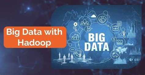 What Is Big Data & Why Hadoop 的图像结果