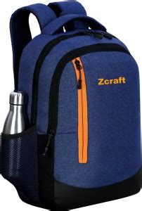 Fast Fashion ZcT_001revrs-BluE_13 30 L Laptop Backpack Blue - Price in ...
