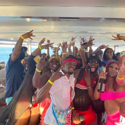 MIAMI BOAT PARTY - MIAMI BOOZE CRUISE - HIP HOP & MORE, MIAMI MARINA ...
