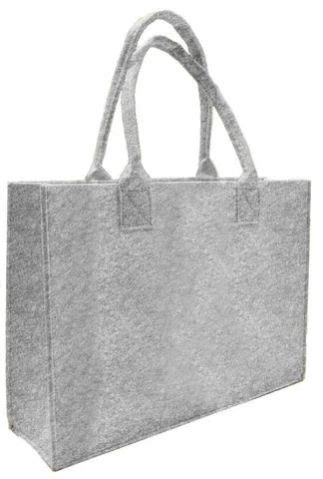Felt Plain Bags Manufacturer, Supplier from Mumbai