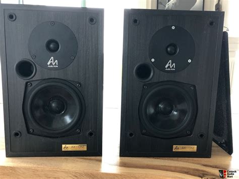 Image result for Audio Note AX One Sound