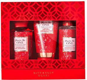 Bath and Body Works You're The One Mini Gift Box Set Price in India ...
