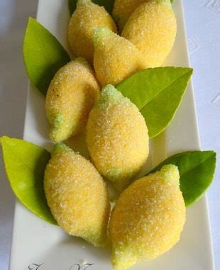 LIMUNČIĆI – PREKRASNI MALI KOLAČIĆI – RECEPT – Recepti i zdravlje