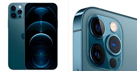 iPhone 12 Pro Blue Color 的图像结果