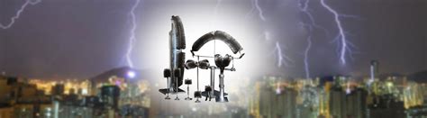 TerraStat Charge Dissipation Terminals Manufacturer In India