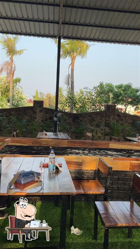 Sea Tales Restaurant, Chennai - Restaurant menu, prices and reviews