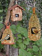 Image result for Easter Bird House