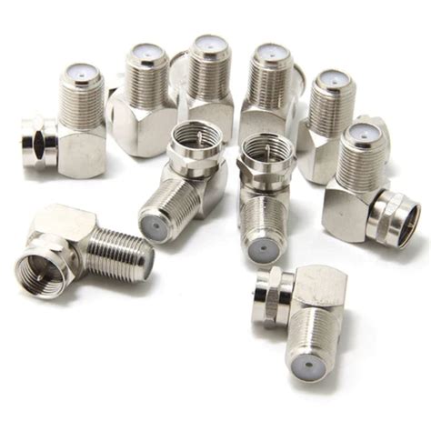 TV Antenna Connector Types 的图像结果