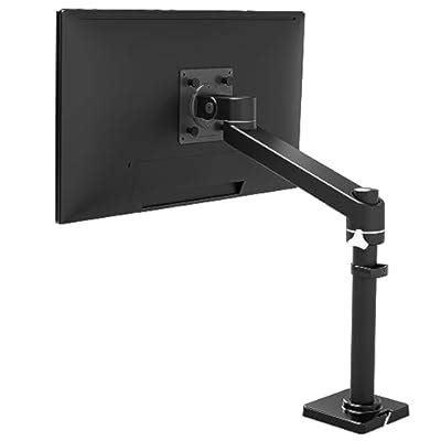 Ergotron NX Single Monitor Arm, VESA Desk Mount for India | Ubuy