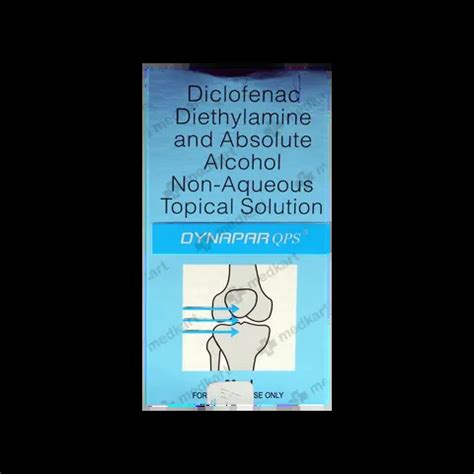 DYNAPAR QPS LOTION 30 ML Price, Uses, Side Effects & Substitutes | Medkart