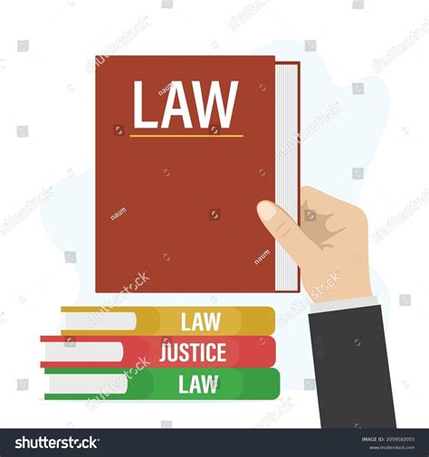 Law Book Stack Vector 的图像结果