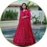 Indian Ethnic Wear Online - Dresses, Kurtis, Lehengas | myRiti