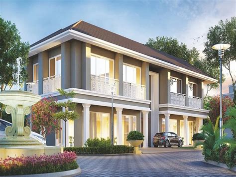 Sobha Limited Apartments in Kochi