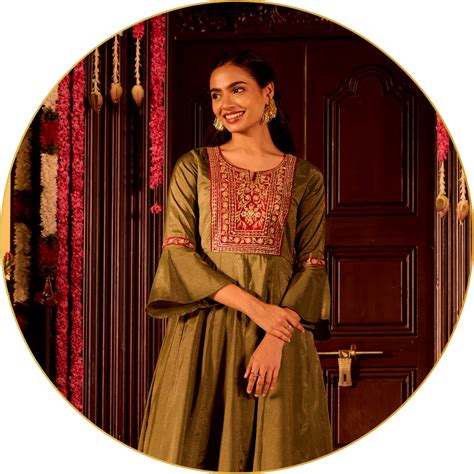 Maybell – Indian Ethnic Wear Online for Women at Best Prices – Maybell ...