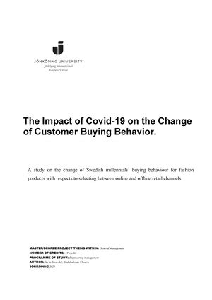 Consumer perception towards digital payments - See discussions, stats ...