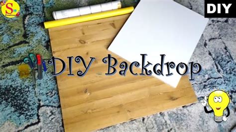 Image result for DIY Video Backdrops
