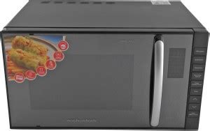 Flipkart.com | Morphy Richards 23 L Convection Microwave Oven - Convection