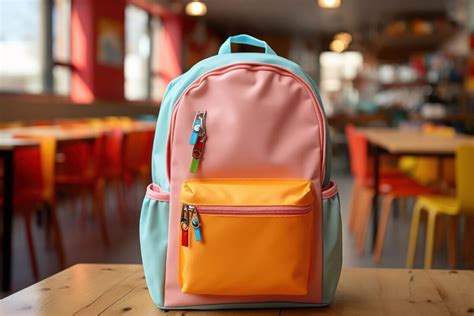 Pack School Bag 的图像结果