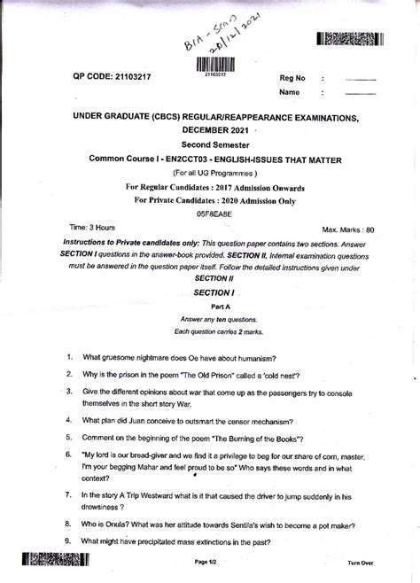 293567347 BCA 2ND Semqp Issues that Matter DEC 2021 - s,h 53 ...