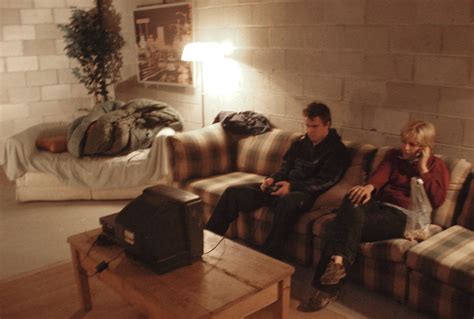 A group of 8 artists lived in a mall for 4 years — this documentary uncovers their secret world ...