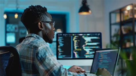 Software Developer Example 的图像结果