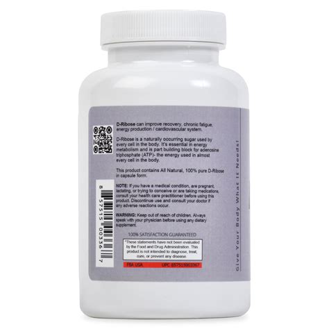 Image result for D-Ribose Keto Friendly