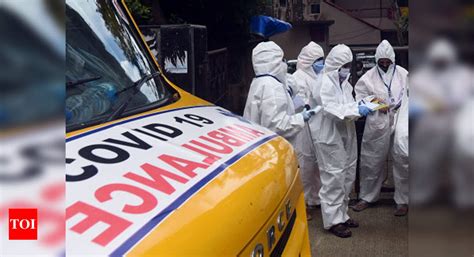 Maharashtra's Covid-19 count grows by 9,431; death toll now 13,656 ...