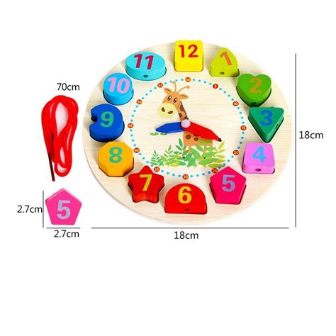 Wooden Digital Clock – Kuviyal