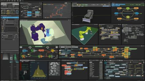 Visual Programming for Robotics 的图像结果