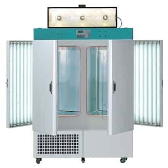 Jeio Tech Lab Companion AAHA1011 Plant Growth Chamber with Humidity ...