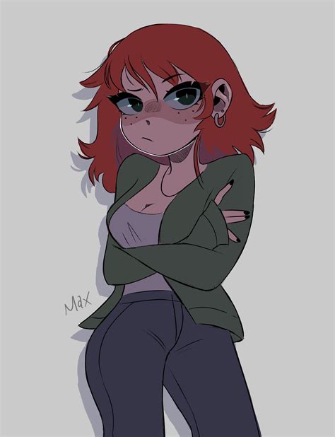 58 best Kim Pine images on Pholder | Scott Pilgrim, Imaginary Slice Of ...