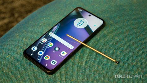Image result for Motorola 5G Stylus Tutorial