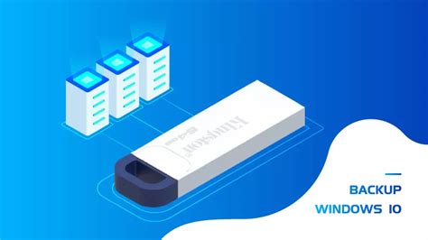 Image result for Back Up Computer On Flash Drive Windows 1.0