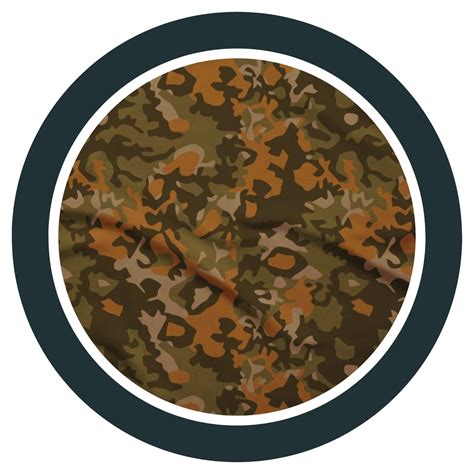 CAMO HQ Spanish Sahara CAMO