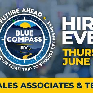 Blue Compass RV Hiring Event, 912 N Adkins Hill Rd, Norman, OK 73072 ...