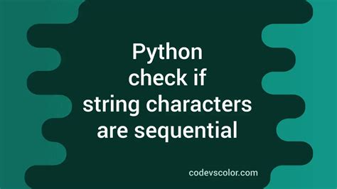 Image result for What Is String in Python