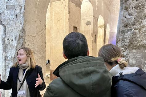 Rome Beyond the Colosseum: Discover Hidden Gems with a Local Guide - You Local Rome