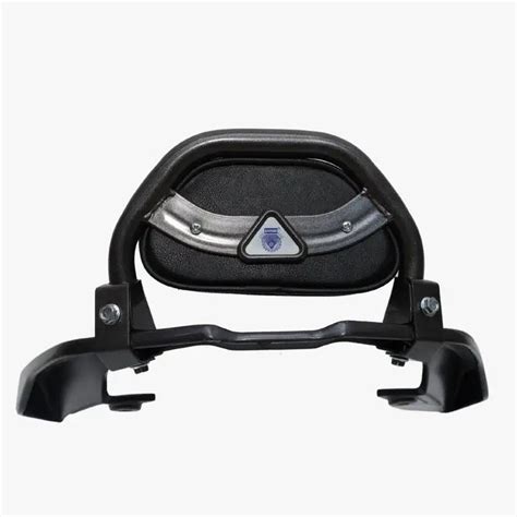 ATH-EV Pillion Rider Backrest: Enhanced Comfort and Safety for Your ...