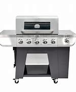 Image result for Universal Grill Burners Stainless Steel