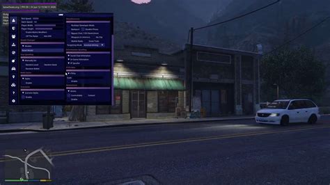 Rezultat imagine pentru How to Use Luna Mod Menu