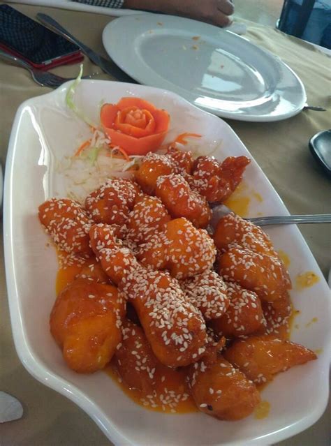 SALON CANTON, Caracas - C. C. Paseo El Hatillo. P-5 - Restaurant ...