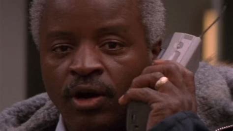 Who Was Art Evans? Beloved Actor From Die Hard 2 And A Soldier’s Story ...