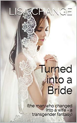 Image result for Turn into Bride