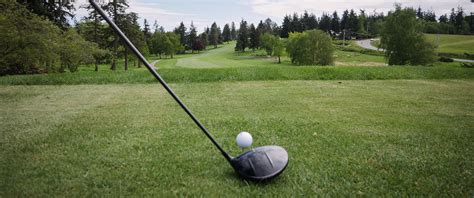 Course Overview - Useless Bay Golf and Country Club