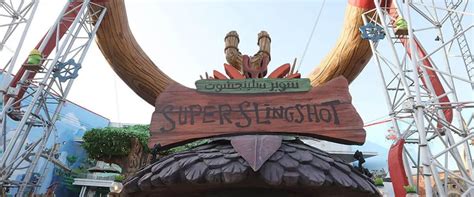 Snow Dunes Qatar - An Icy Experience in the Middle East