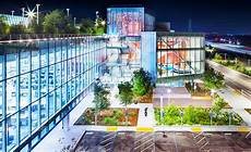 Facebooks Menlo Park Cus reveals new office space in menlo park calif Facebooks Menlo Park Cus reveals new office space in menlo park calif