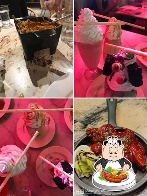 Mocha Pune, Pune - Restaurant menu, prices and reviews