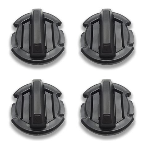 Floor Drain Plugs